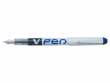 PIÓRO WIECZNE V PEN PILOT NIEBIESKIE