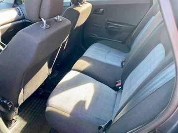 Kia Ceed I SW Facelifting 1.4 DOHC CVVT 90KM 2012 Kia Ceed Zarejstrowany 1.4 Benzyna 90KM, zdjęcie 13