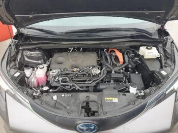 Toyota Sienna III 2022 Toyota Sienna Toyota Sienna XLE AWD 7-Passenger 2.5 Hybryda 245KM, zdjęcie 12