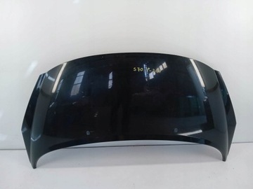 KAPOTA KRYT MOTORU PEUGEOT 207 06-12