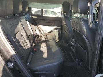 Land Rover Defender IV (L663) 2020 Land Rover Defender 110 SE 2020 3.0l 3.0 Benzyna 395KM, zdjęcie 11