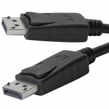 Фирменный кабель HP DisplayPort Display Port DP 1,8 м