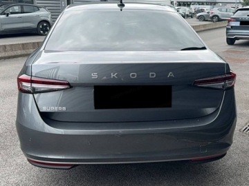 Skoda Superb IV Liftback 2.0 TSI 265KM 2026 SKODA Superb L&amp;K 2.0 TSI DSG 4x4 Sedan 265KM 2026, zdjęcie 3