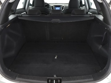 Hyundai i30 II Wagon Facelifting 1.6 CRDi 136KM 2016 Hyundai i30 navi klima auto kamera i czujniki, zdjęcie 19