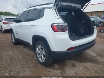 Jeep Compass II 2024 Jeep Compass 2024 Jeep Compass Latitude 4x4 2.0 Benzyna 200KM, zdjęcie 4