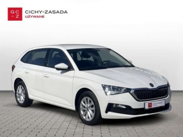 Skoda Scala 2023 Skoda Scala Benzyna 95KM, zdjęcie 6