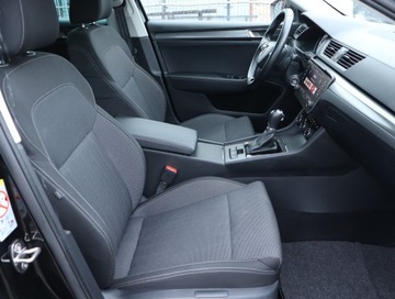 Skoda Superb III Liftback Facelifting 2.0 TDI SCR 200KM 2021 Skoda Superb 2.0 TDI, Salon Polska, Serwis ASO, zdjęcie 8