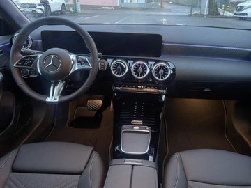 Mercedes Klasa A W177/V177 Hatchback Facelifting 1.3 200 163KM 2024 A Klasa 200 Progressive 1.3 (163KM) 2024, zdjęcie 7