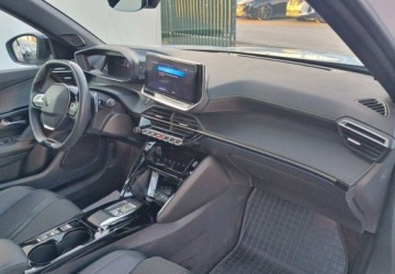 Peugeot 2008 II SUV 1.5 BlueHDi 130KM 2023 Peugeot 2008 BlueHDi 130 GT SS EAT8 Bogata Wersja Lift FVat SalonPL 1.5, zdjęcie 13