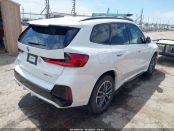 BMW X1 U11 2023 BMW X1 2023 BMW X1 XDRIVE28I 2.0 Benzyna 248KM, zdjęcie 8