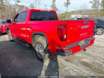  GMC Sierra 1500 Short Box AT4 2021 5.3l 5.3 Benzyna 355KM, zdjęcie 2