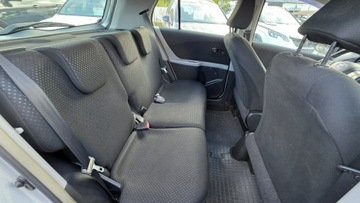 Toyota Yaris II Hatchback 5d 1.33 Dual VVT-i 101KM 2010 Toyota Yaris klima, zdjęcie 16