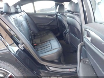 BMW Seria 5 G90-91 2023 BMW Seria 5 540 I, 2023 3.0 Benzyna 335KM, zdjęcie 7