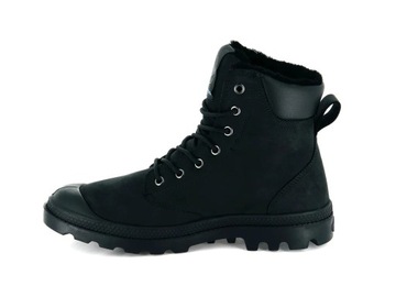 PALLADIUM - Buty Męskie "Pampa Sport Cuff" r.45 -35%