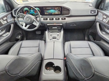 Mercedes GLS X167 2020 Mercedes-Benz GLS 450 4Matic 2020 3.0 Benzyna 362KM, zdjęcie 8