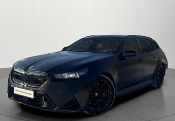 BMW Seria 5 G90-91 M Touring 4.4 V8 727KM 2025 BMW M5 4.4 Hybryda Plug-in 727KM, zdjęcie 2