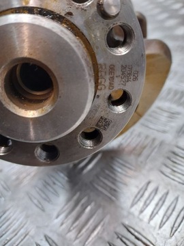 AUDI A6 S6 C7 4G 06E101AD WALY OJNICE