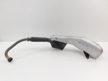 HONDA CBR 125 JC50 ГЛУШИТЕЛЬ ВЫХЛОПА