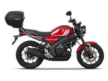 Stelaż kufra centralnego YAMAHA XSR 125 (19-23) SHAD Y0IXS19ST
