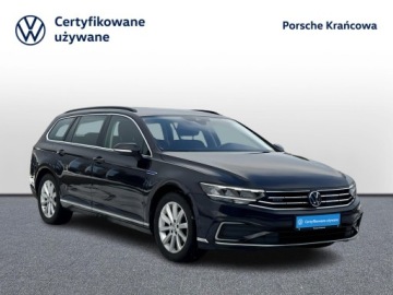 Volkswagen Passat B8 2021 Volkswagen Passat |Hybryda| Ambiente| Nawigacja| M, zdjęcie 6