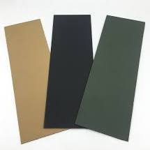 Arkusz płyta Kydex 2,4mm 30x60cm RANGER GREEN