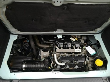 Renault Twingo III Hatchback SCe 70KM 2017 Renault Twingo 1.0Benzyna 70KM Klimatyzacja Tempo, zdjęcie 19