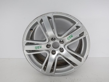 AUDI Q3 8U0 RSQ3 SQ3 FELGA 8X18 ET34 5X112
