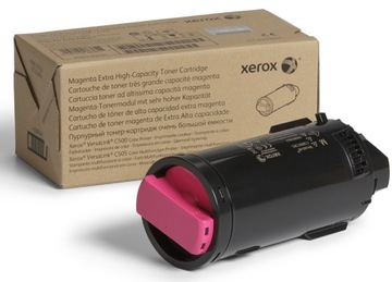 Xerox Toner MAGENTA VersaLink C500/C505 (9K)