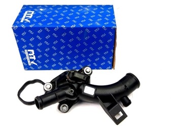 ВОДОПРОВОД OPEL CORSA D/E 1.2/ 1.4/ 09-,