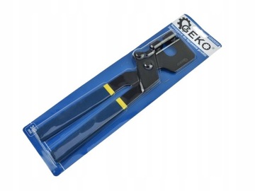 ЩИПЦЫ ДЛЯ СОЕДИНЕНИЯ ПРОФИЛЕВ G/K GEKO