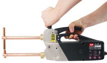 Электрод XA6 250 мм. Рукоятки для модульного сварочного аппарата TELWIN 803152.