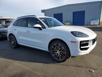 Porsche Cayenne III 2024 Porsche Cayenne 2024 3.0l 3.0 Benzyna 348KM, zdjęcie 4