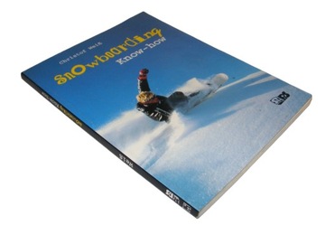 SNOWBOARDING KNOW-HOW - Christof Weiss ________BDB