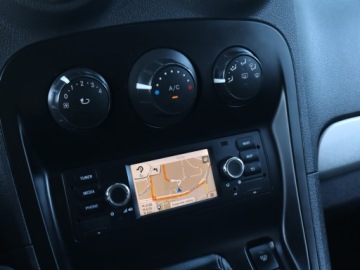 Mercedes Citan W415 Tourer 1.5 111 CDI 110KM 2017 Mercedes Citan 111 CDI, Navi, Klima, Parktronic, zdjęcie 11