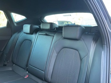 Cupra Formentor Crossover 1.5 TSI 150KM 2026 Cupra Formentor 1.5 eTSI mHEV 150 KM DSG, zdjęcie 5