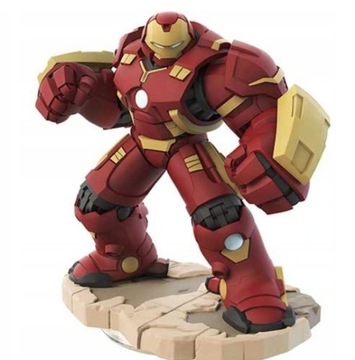 DISNEY INFINITY 3.0 HULKBUSTER MARVEL AVENGERS