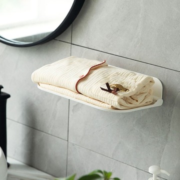 Плавающий настенный стол Настенная подставка, складная