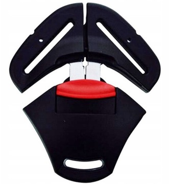 ЗАЖИМ ДЛЯ АВТОКРЕСЛА, КОЛЯСКИ, ДЕТСКОГО КРЕСЛА