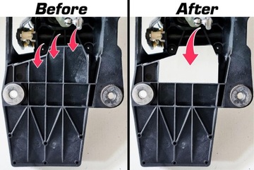 Saab 93 Short Shifter - быстрое переключение передач