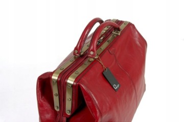 ПРЕСТИЖНАЯ ПЕРЕВОЗКА, ПОТРЯСАЮЩАЯ КОЖАНАЯ ДОРОЖНАЯ СУМКА