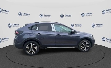 Volkswagen Taigo 2025 Volkswagen Taigo Dostepny od reki Benzyna 116KM, zdjęcie 6