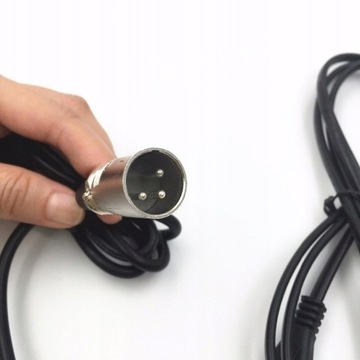 Ładowarka do skutera elektrycznego 24V 5A