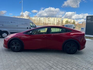 Toyota Prius V (XW60) 2023 Toyota Prius Plug-in 2.0 Hybrid Comfort IV (2015-2, zdjęcie 8