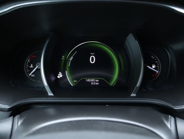 Renault Megane IV Grandtour 1.5 Blue dCi 115KM 2019 Renault Megane 1.5 Blue dCi, Navi, Klima, zdjęcie 10