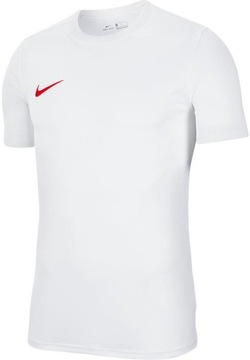 KOSZULKA SPORTOWA MĘSKA TERMOAKTYWNA T-SHIRT MĘSKI ODDYCHAJĄCY NIKE XXL