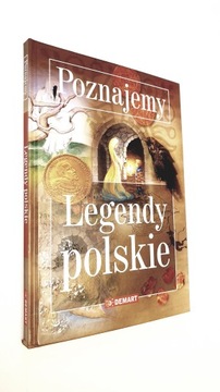 Legendy polskie
