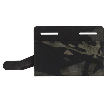 Tactical Elastic Storage Tourniquet Holder EMT Scissor Hanger IFAK