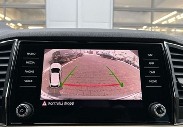 Skoda Karoq Crossover 1.6 TDI 115KM 2019 Skoda Karoq Style Pakiet Comfort, FV 23, ACC, GPS, Virtual Cockpit, Kamer, zdjęcie 28