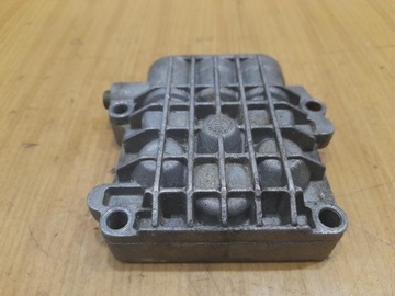 LAVO WASH SCANNER 140 ГОЛОВКА КОРПУС НАСОСА