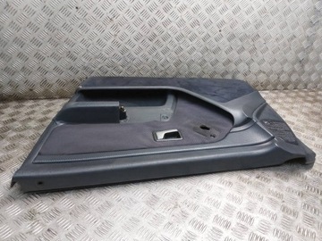 ДВЕРЬ БОКОВАЯ ПЕРЕДНЯЯ ПРАВАЯ AUDI 80 B4 8A0867106A